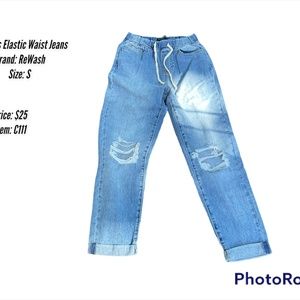 Women’s Jeans